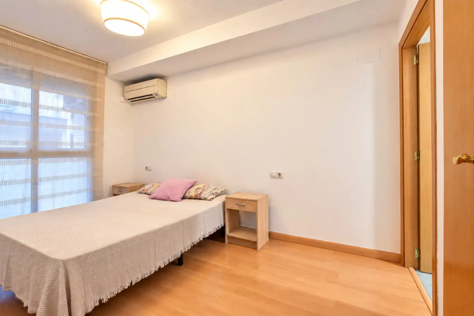 Квартира 42 м² в Rafelbunyol