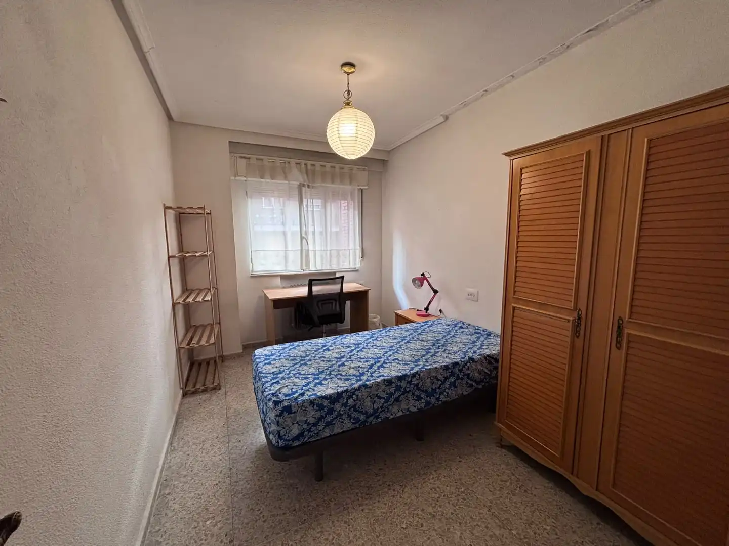 Wohnung 100 m² in Salamanca