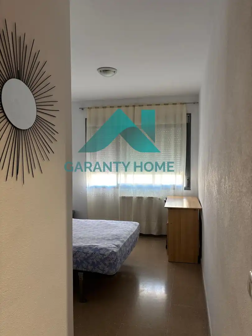 Piso de 100 m² en Cáceres