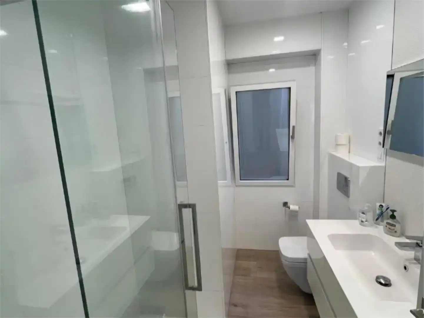 Piso de 110 m² en Segovia