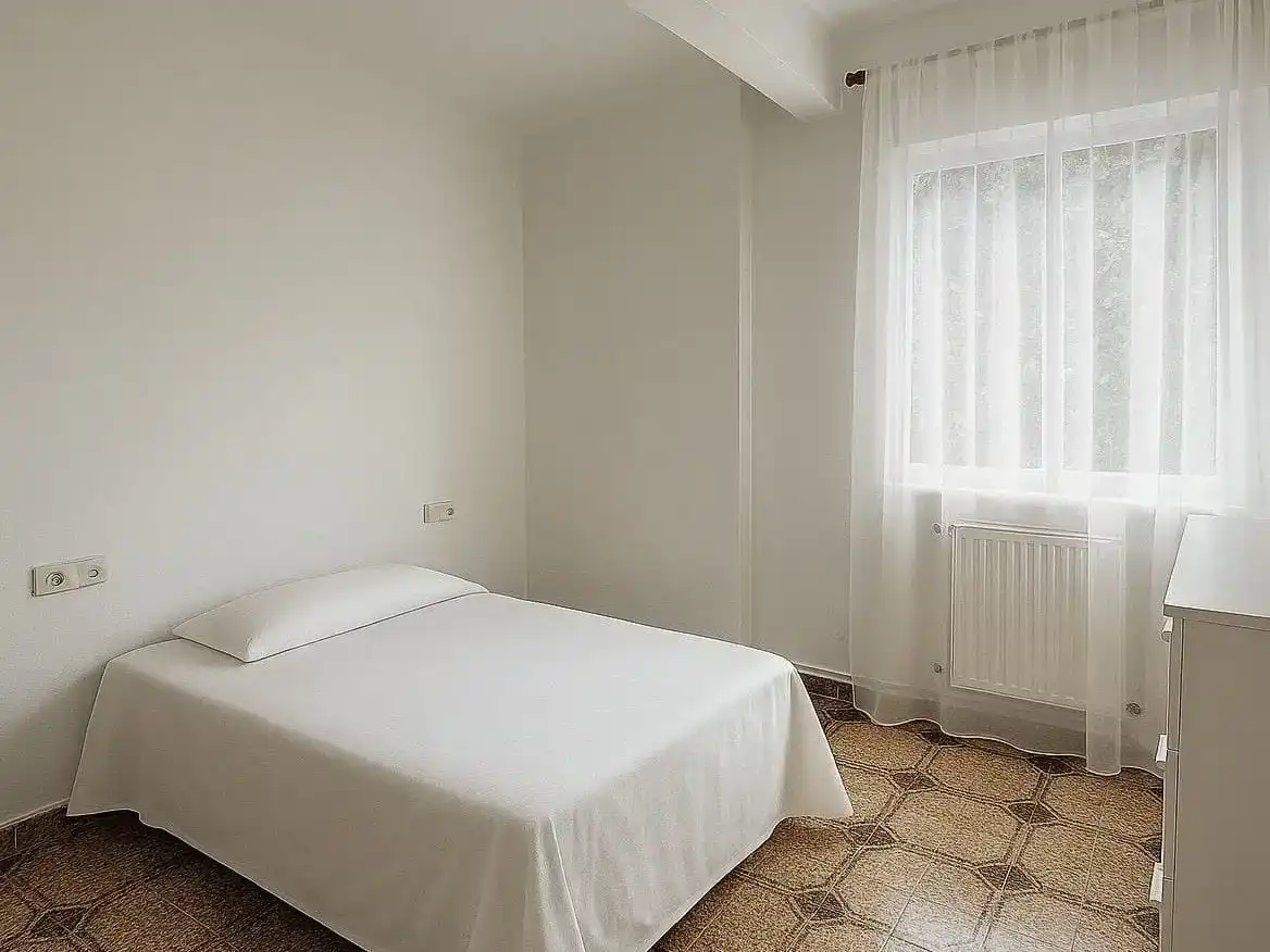 Piso de 220 m² en Marín