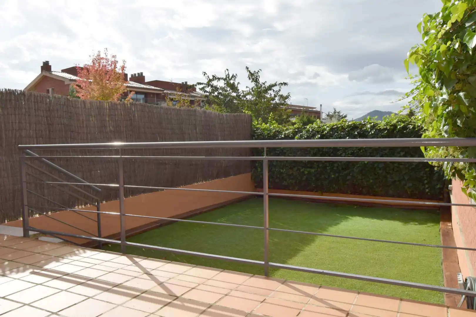 Casa de 269 m² en Sant Cugat del Vallès