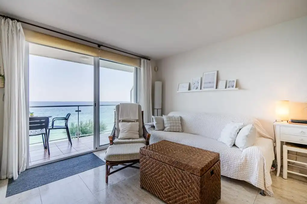 Piso de 95 m² en Calonge i Sant Antoni