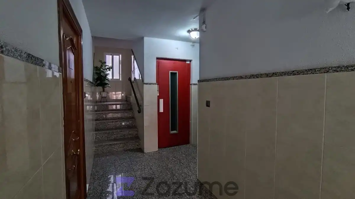 Piso de 100 m² en Mérida