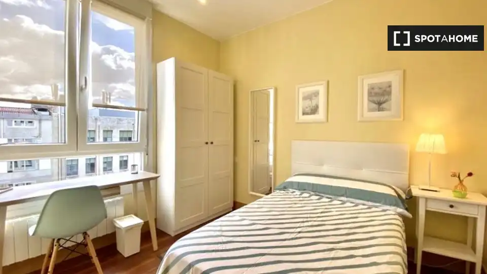 Habitación en alquiler, Bilbao