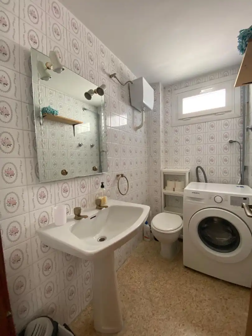 Квартира 120 м² в Gandia
