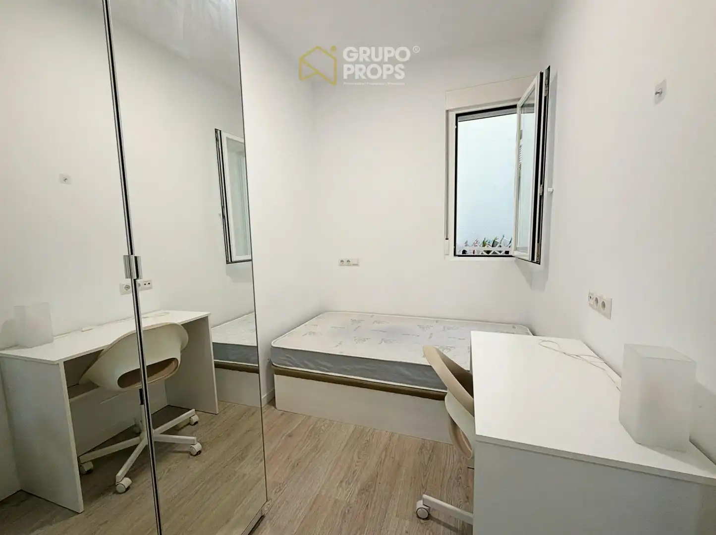 Appartement 60 m² à Madrid