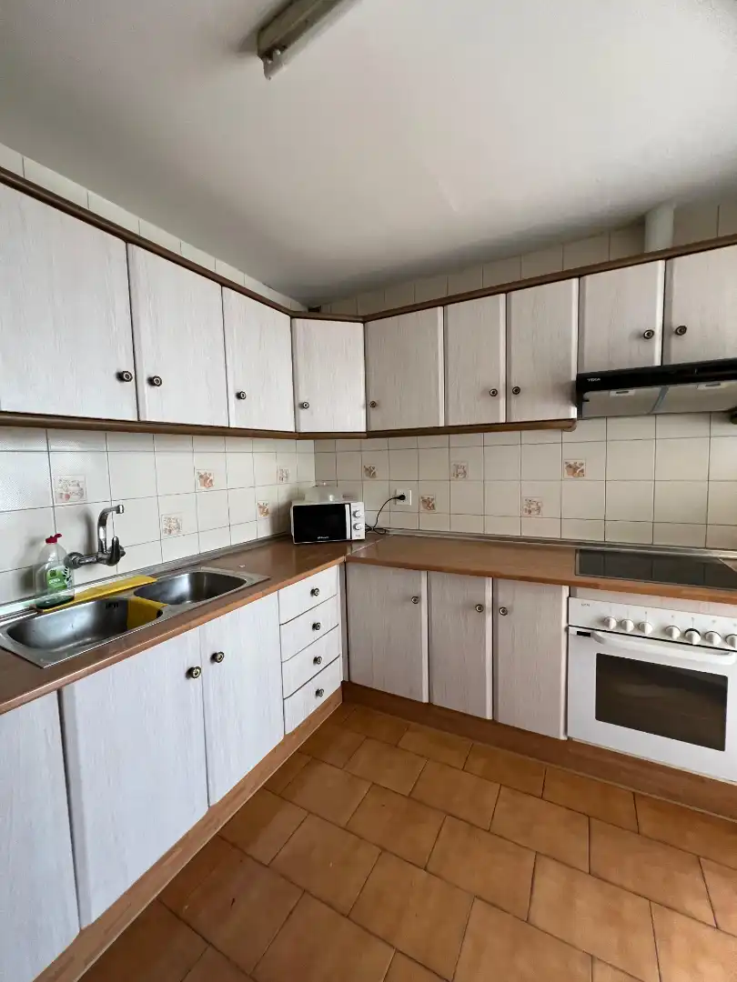Piso de 120 m² en Ciudad Real
