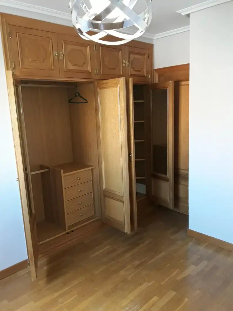 Piso de 110 m² en Palencia