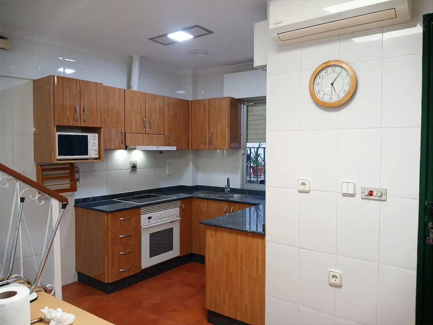 Piso de 187 m² en Murcia