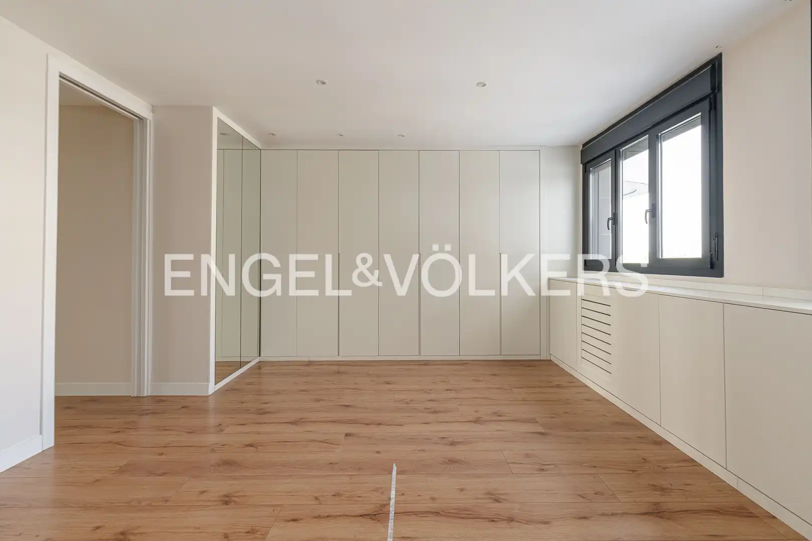 Piso de 182 m² en Madrid