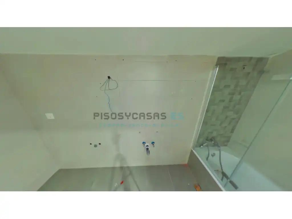 Piso de 350 m² en La Muela