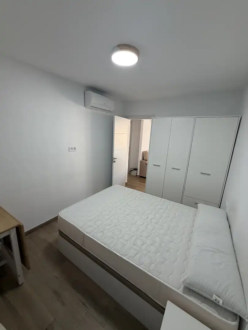 Piso de 90 m² en Málaga