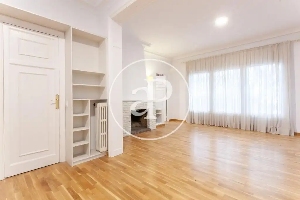 Pis de 154 m² a Barcelona