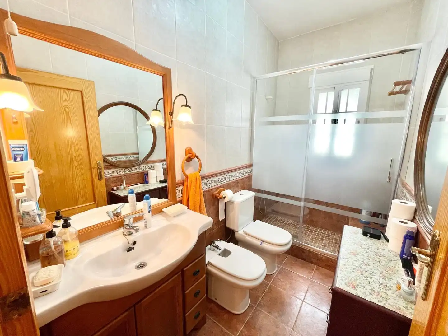 Piso de 90 m² en San Javier