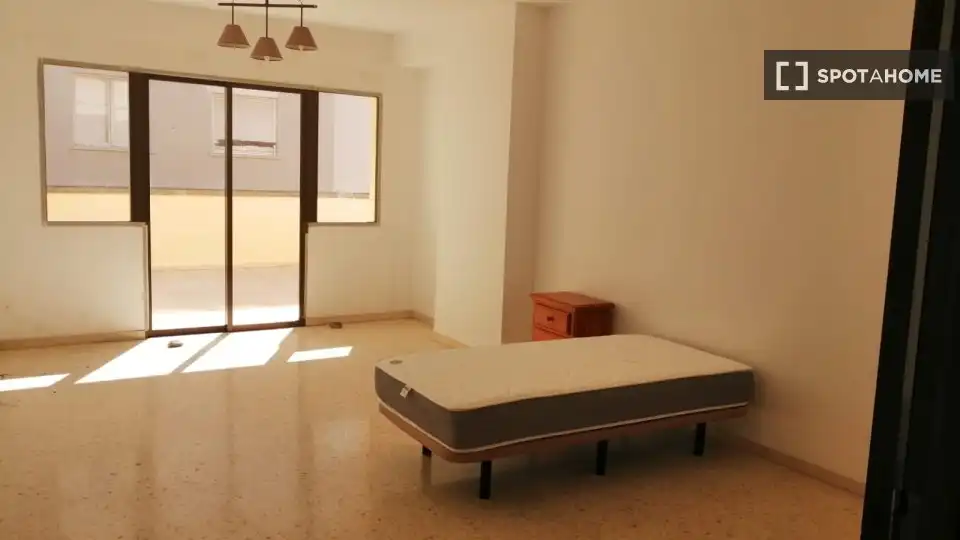 Habitació de lloguer, Las Palmas de Gran Canaria