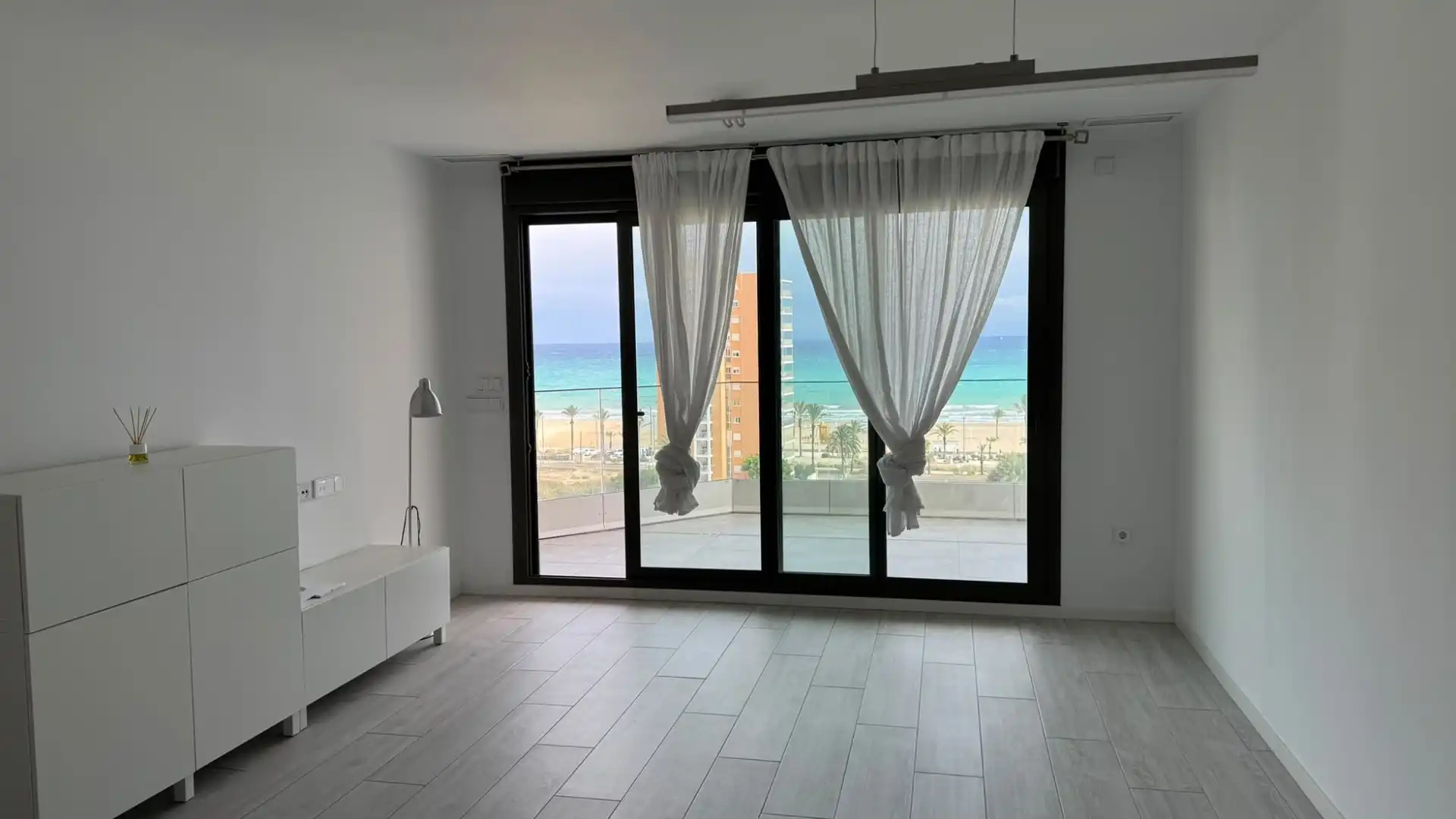Pis de 98 m² a Alacant