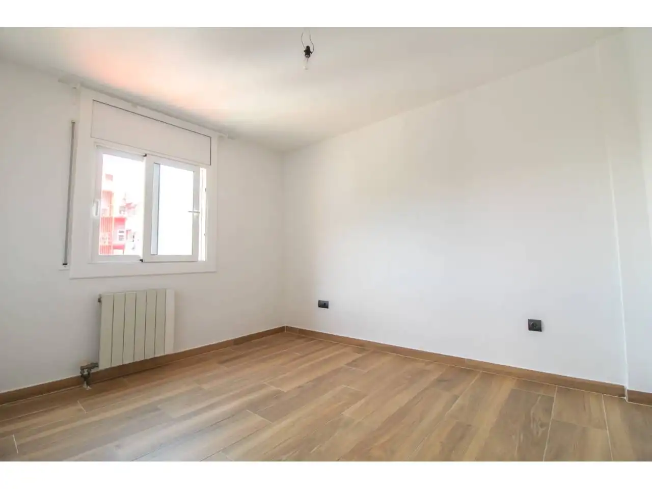 Pis de 118 m² a Barcelona