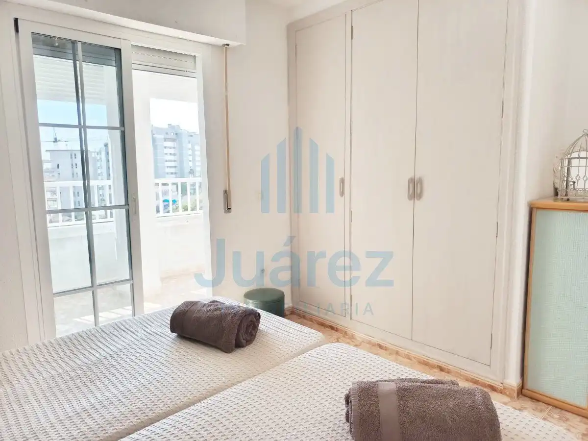 Piso de 65 m² en Alicante