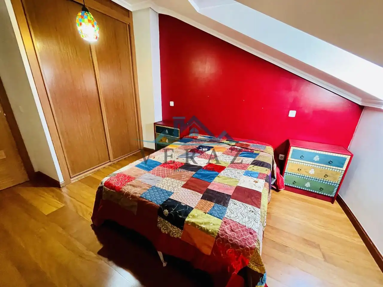 Piso de 80 m² en Talavera de la Reina