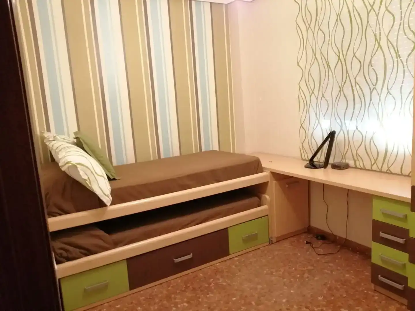 Piso de 96 m² en Córdoba