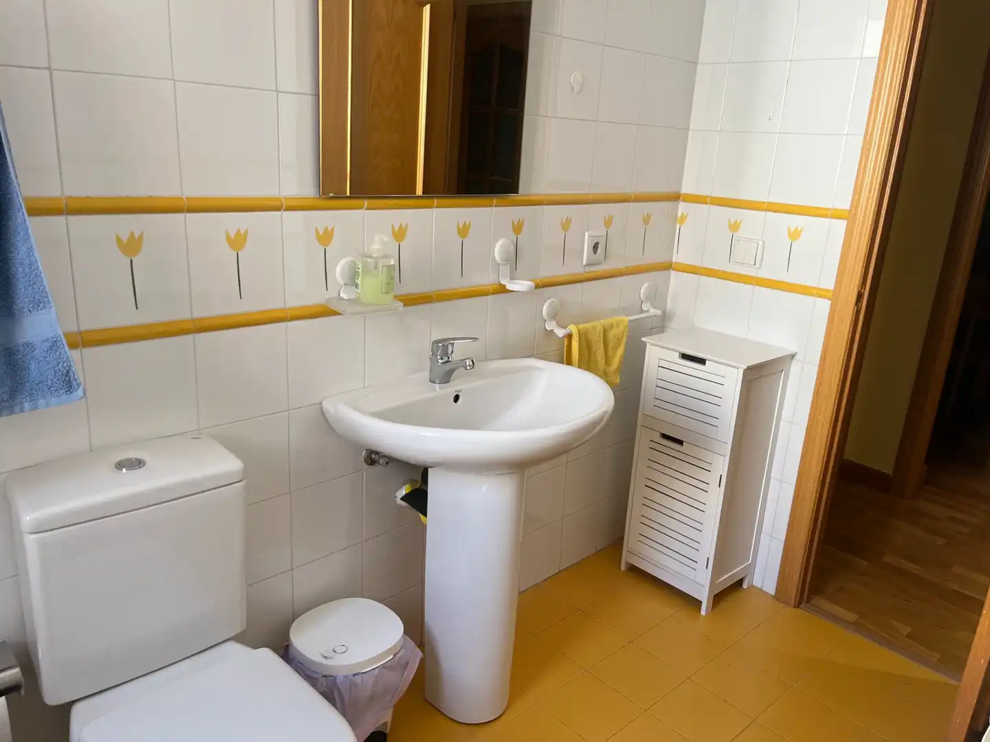 Piso de 64 m² en Salamanca