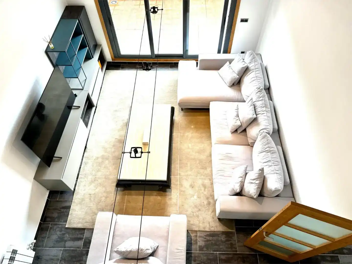 Piso de 300 m² en Vilagarcía de Arousa
