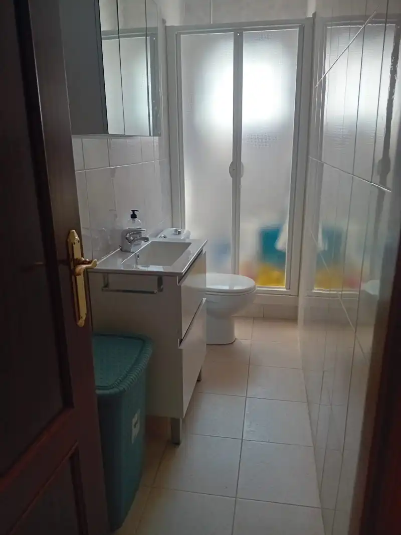 Piso de 90 m² en Cáceres