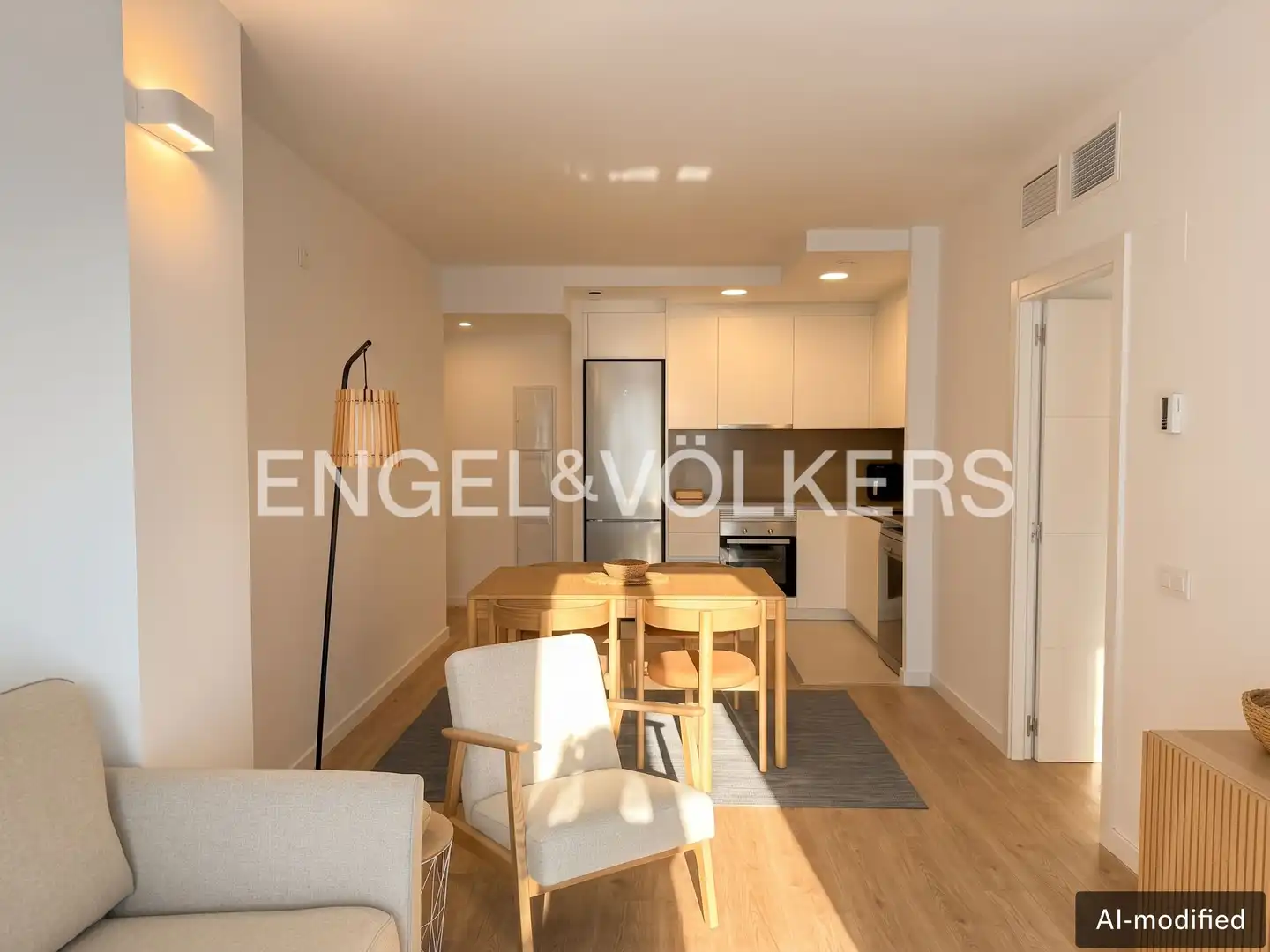 Appartamento 60 m² a Barcelona