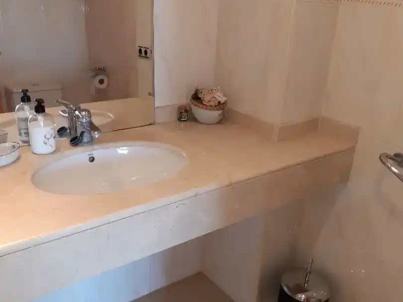 Piso de 140 m² en Palma