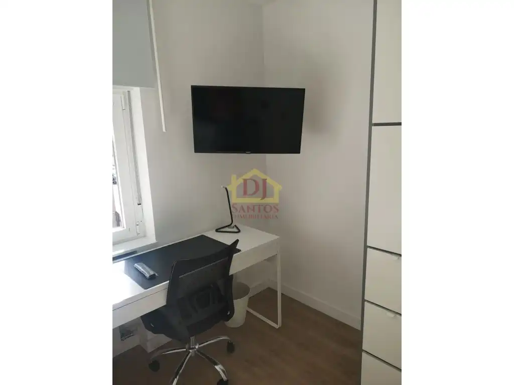 Apartamento 100 m² em Salamanca