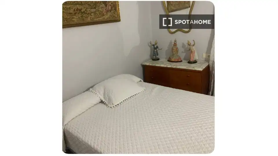 Habitación 78 m², Jávea