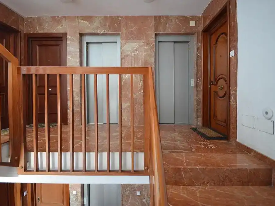 Pis de 140 m² a Almeria