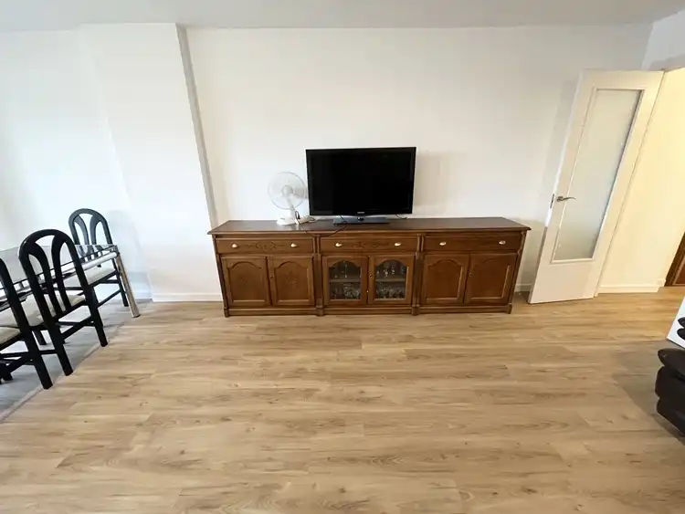 Pis de 112 m² a Madrid