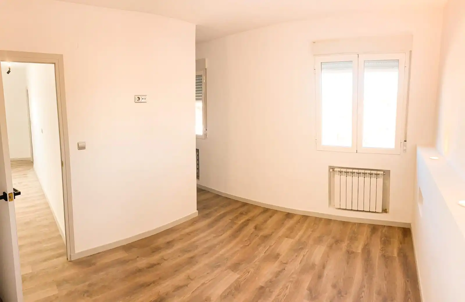 Habitación 120 m², Ávila