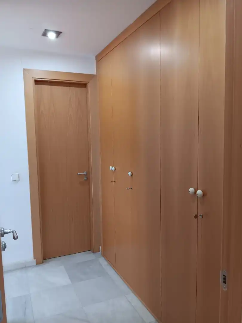 Piso de 90 m² en San Juan de Aznalfarache