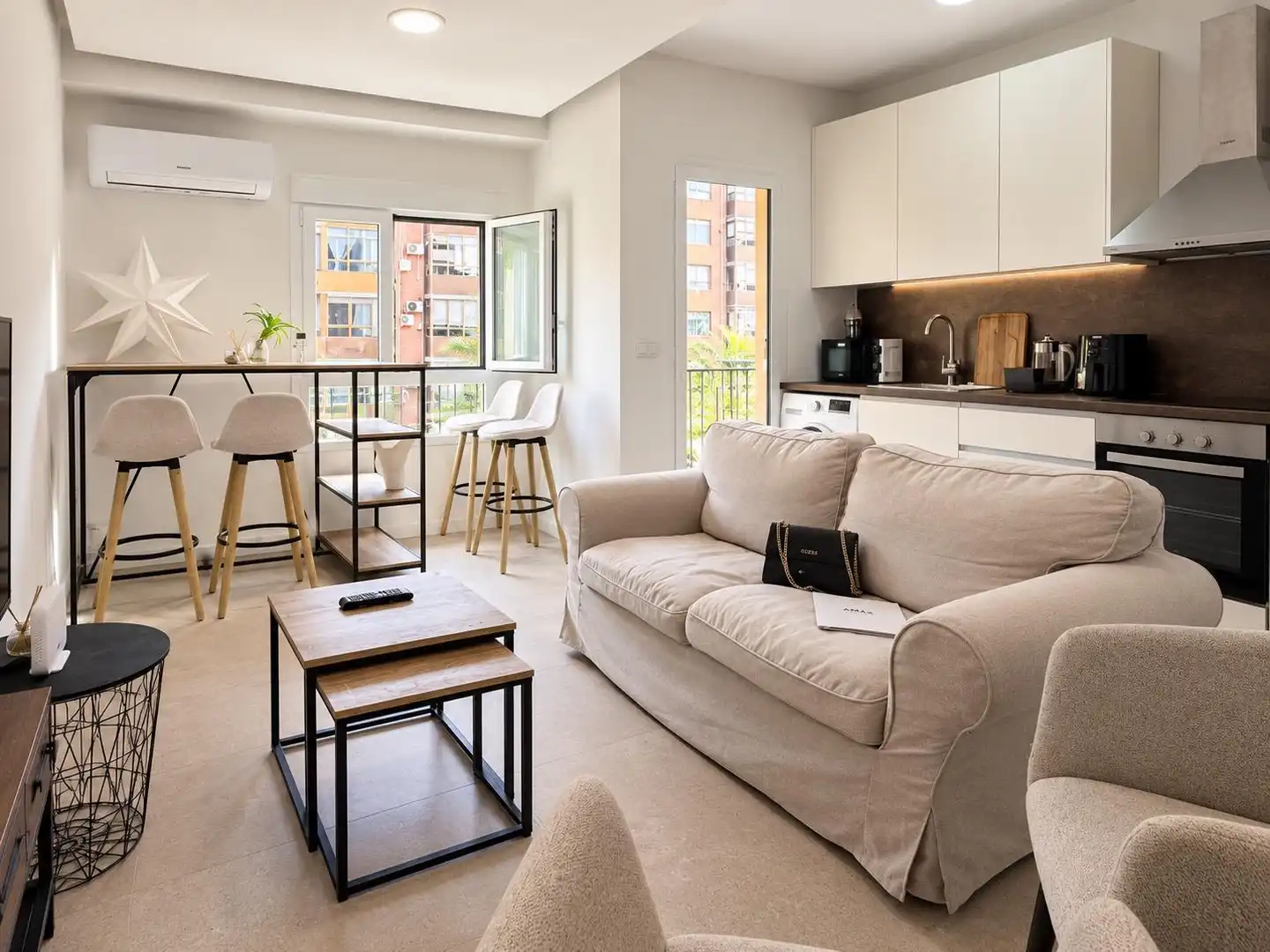 Piso de 87 m² en Valencia