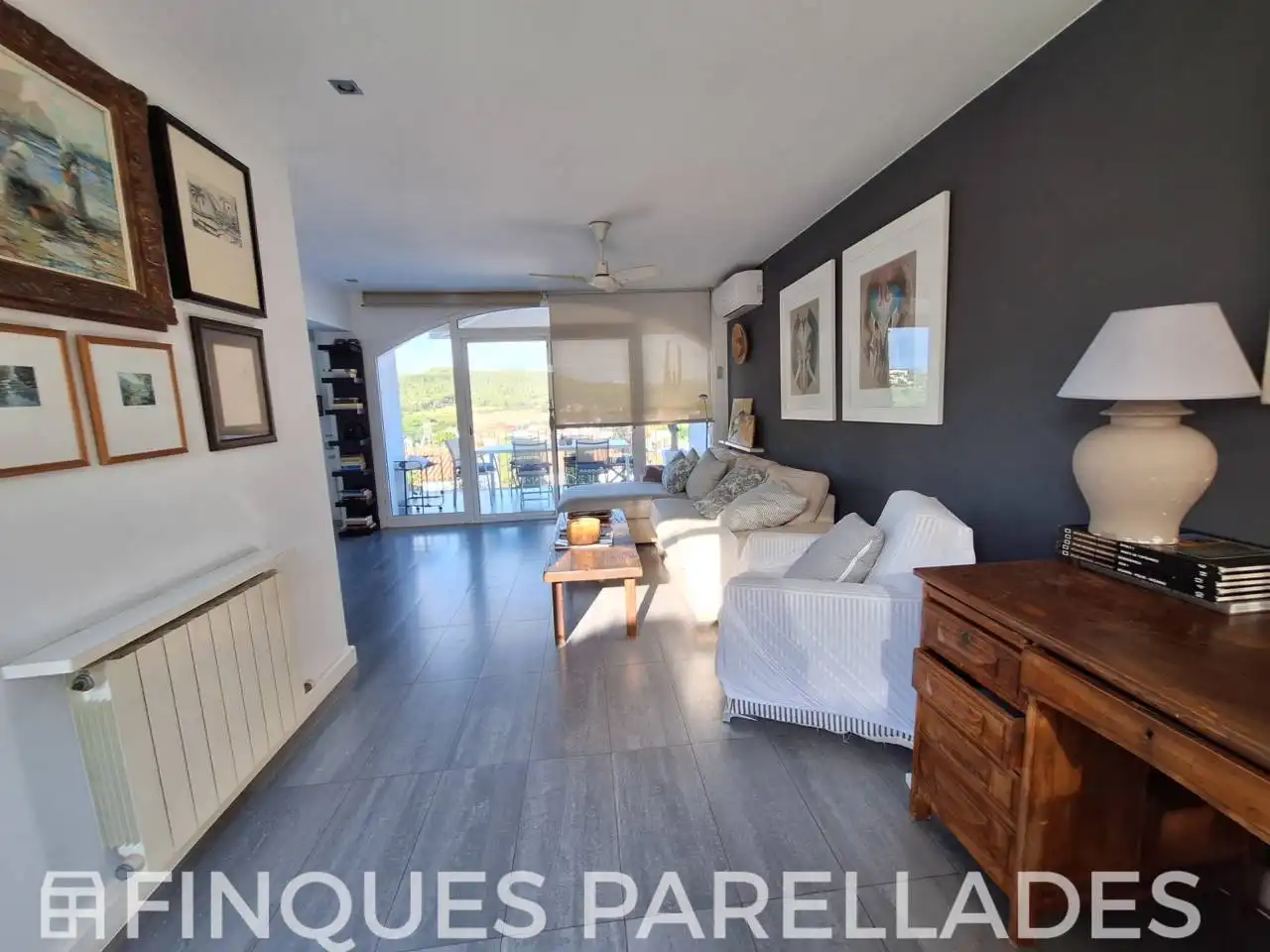 Piso de 277 m² en Vilanova i la Geltrú