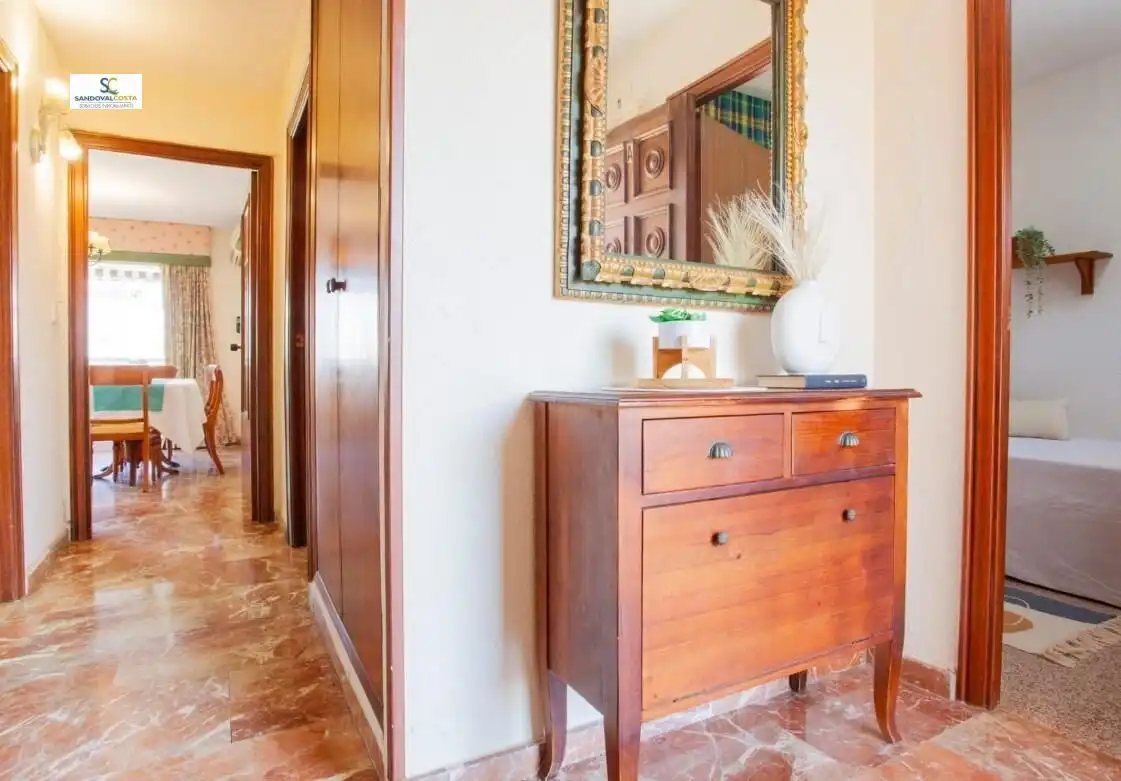 Piso de 137 m² en Alicante