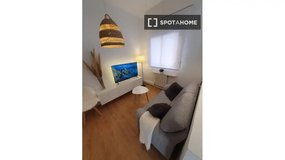 Habitación 67 m², Bilbao