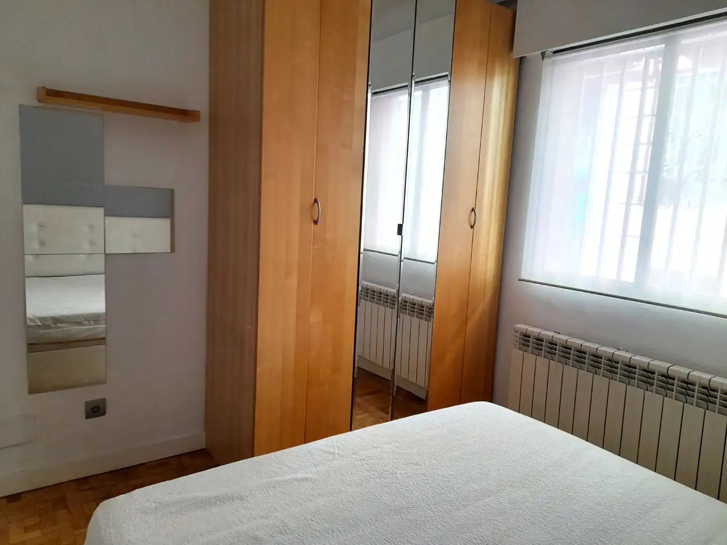 Piso de 47 m² en Madrid