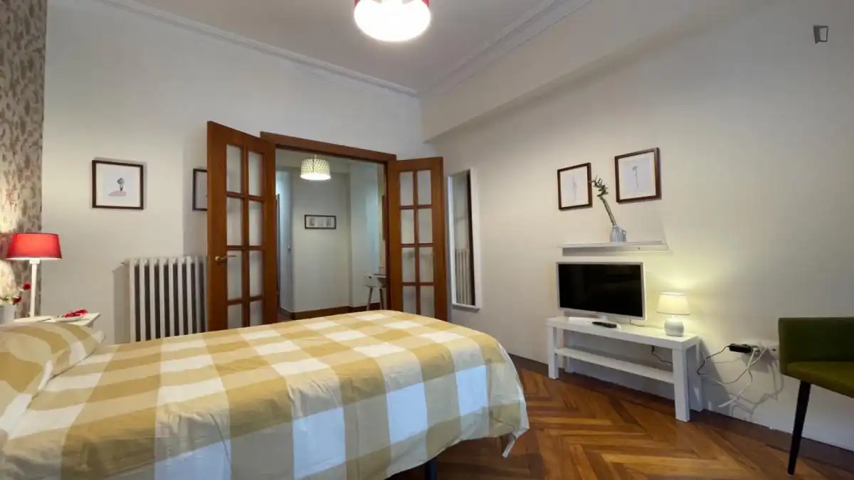 Habitación en alquiler, Bilbao