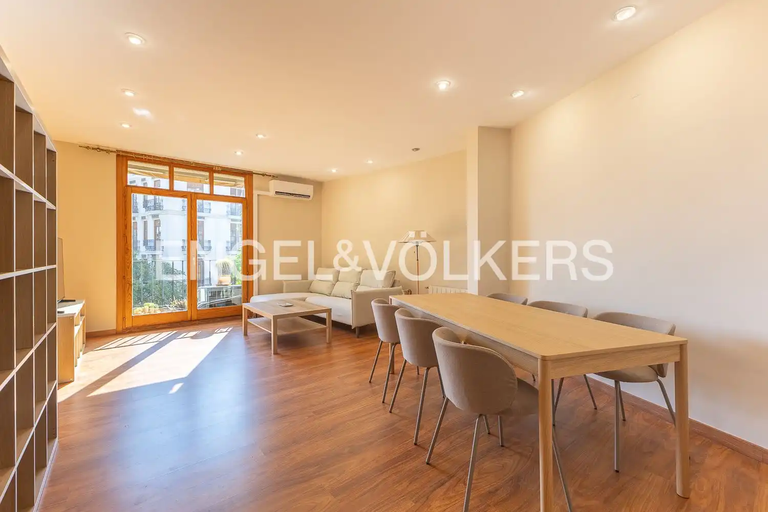 Appartamento 104 m² a Valencia