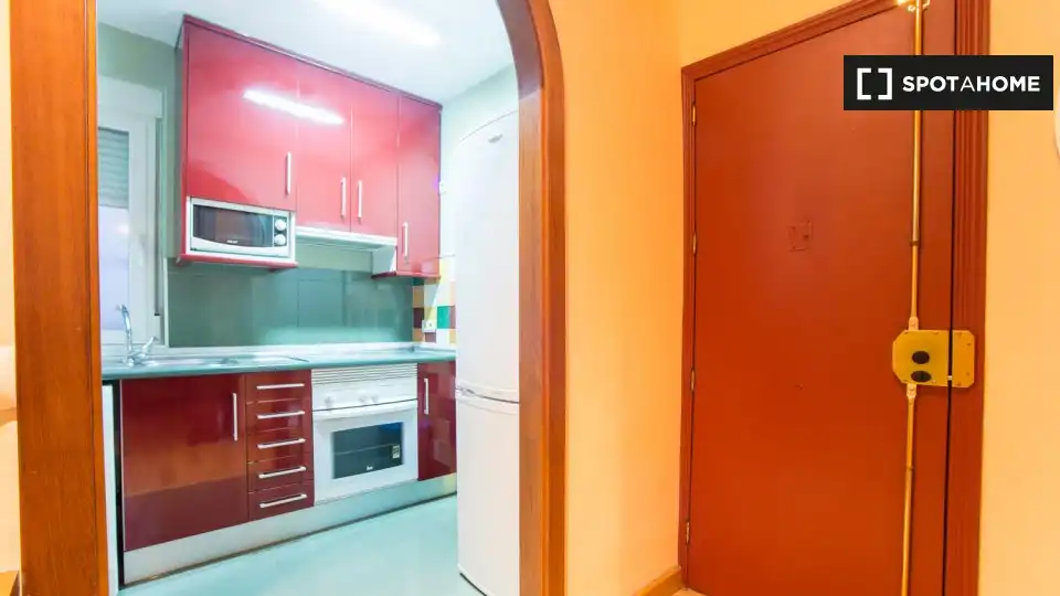 Piso de 65 m² en Madrid