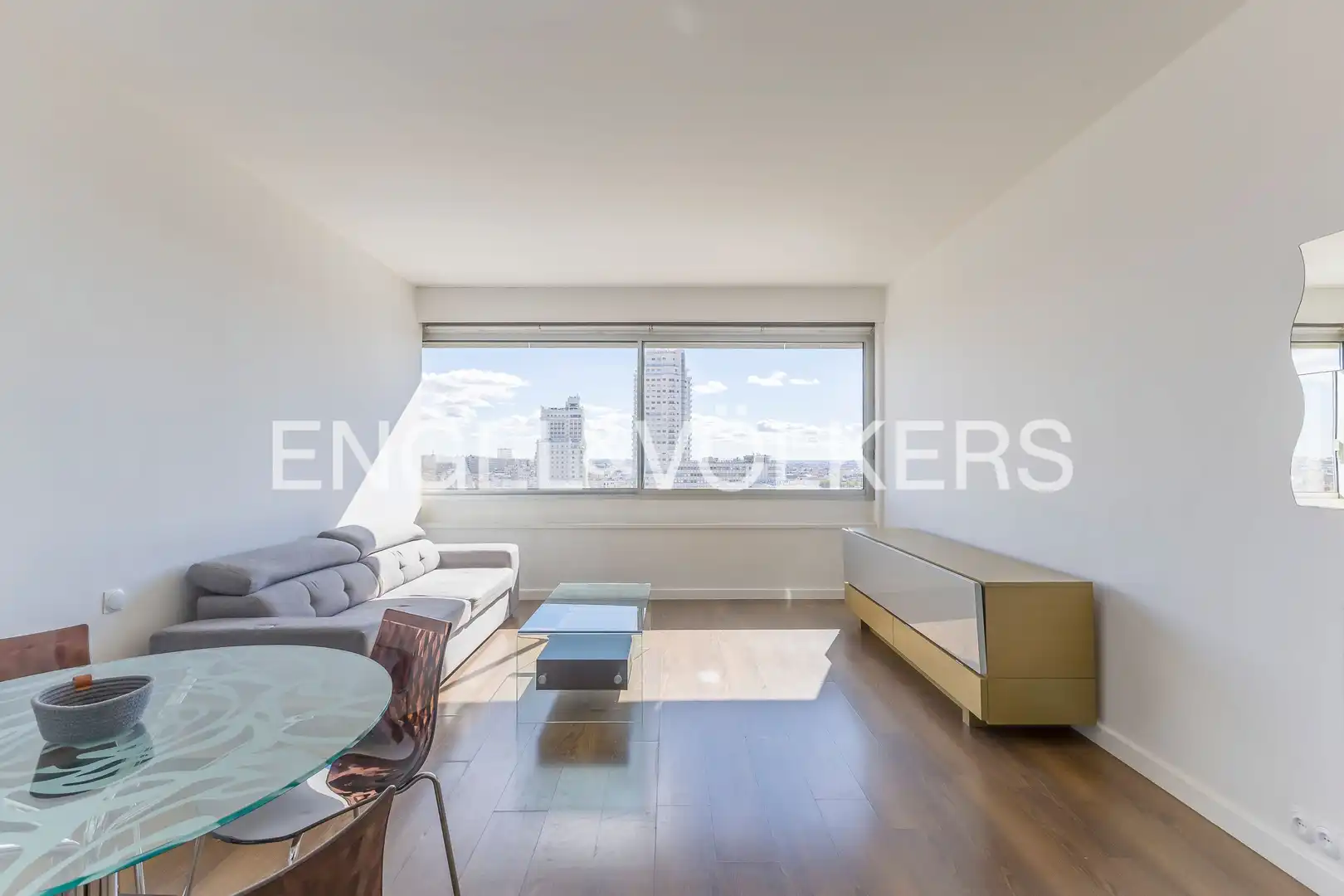 Piso de 79 m² en Madrid