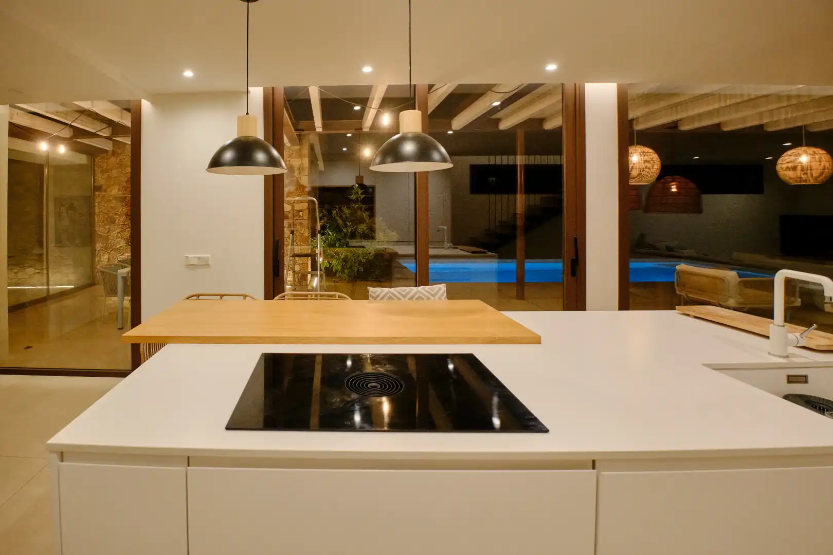 Piso de 260 m² en Mont-ras