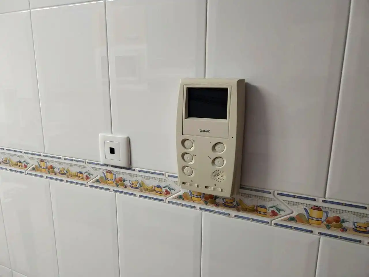 Pis de 110 m² a Gijón