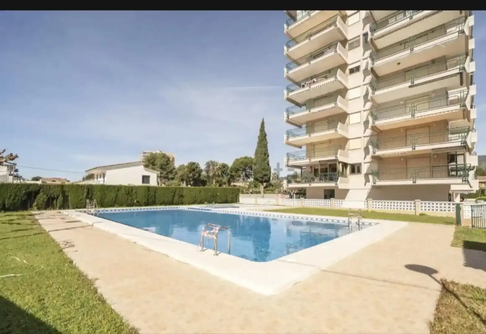 Квартира 69 м² в Benicàssim / Benicasim