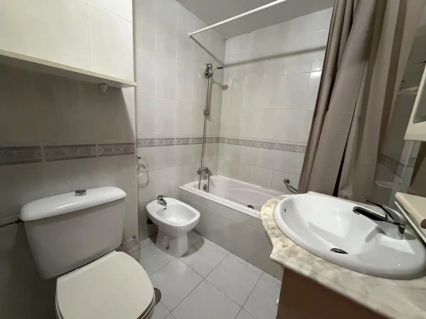 Piso de 104 m² en Laguna de Duero