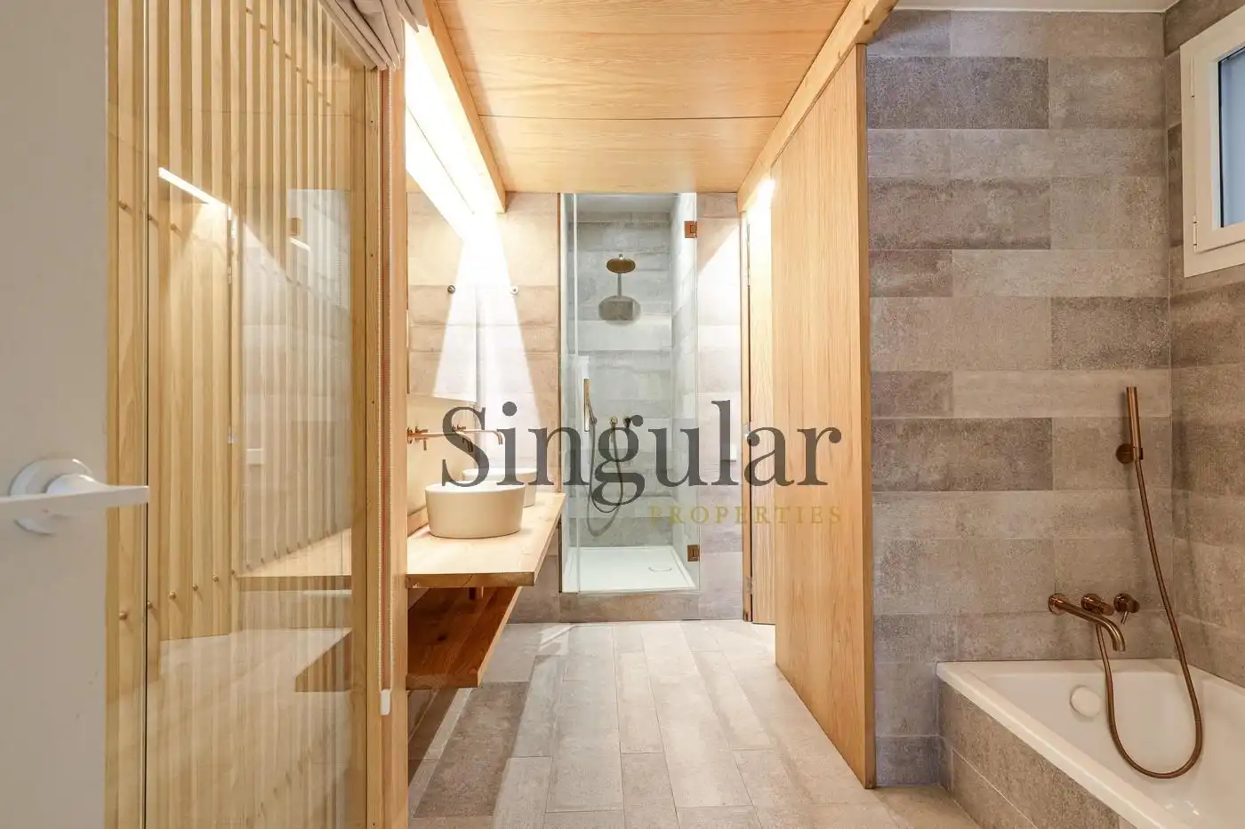 Apartamento 150 m² em Barcelona